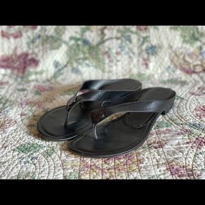 Vince Camuto sandals